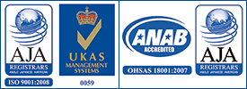 ISO 9001